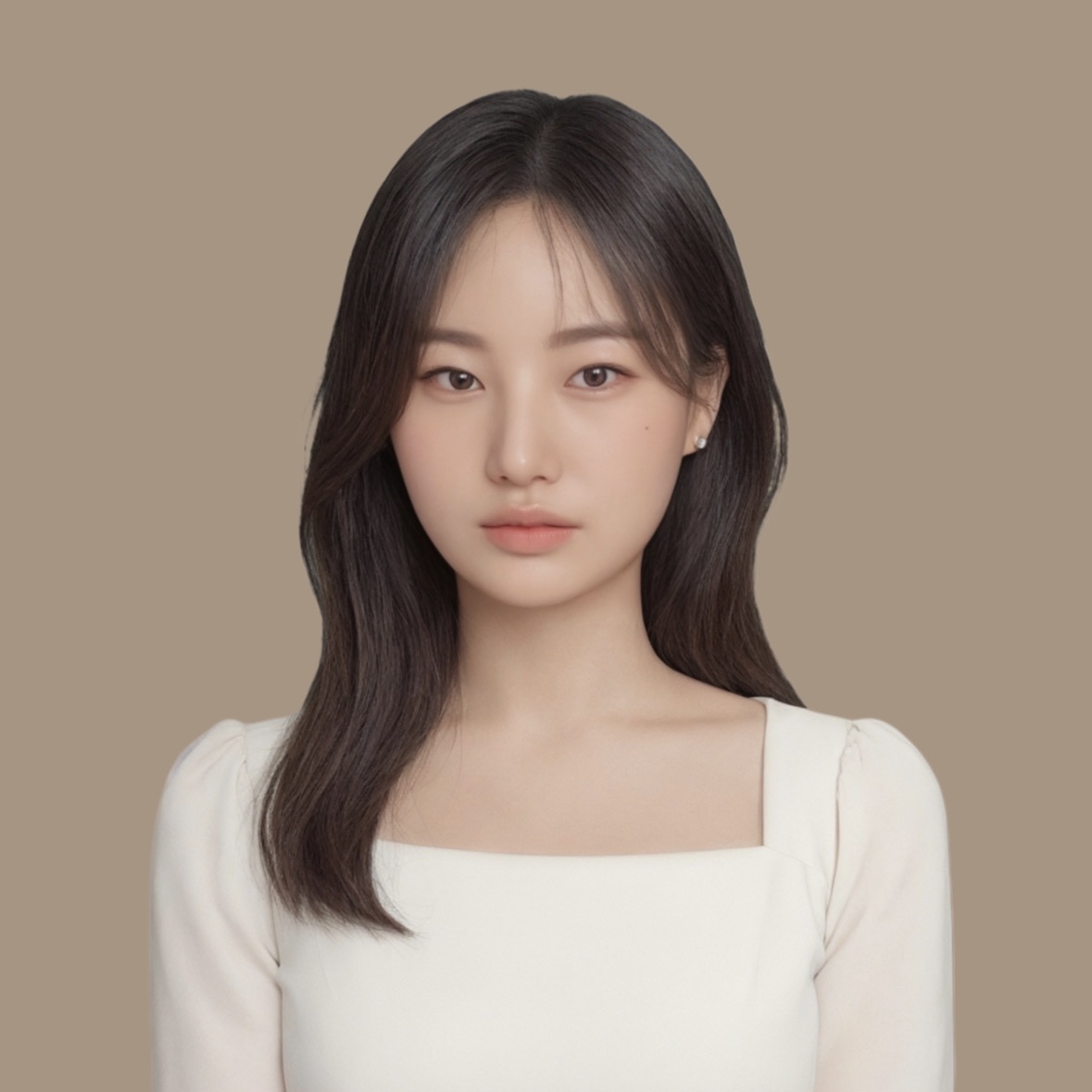 Koreanische Beauty-Artistin - 6 Jahre Erfahrung